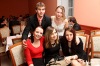 Totálně vyprodáno. Takový byl maturitní ples 6.B Gymnázia Soběslav