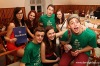 Totálně vyprodáno. Takový byl maturitní ples 6.B Gymnázia Soběslav