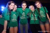 Totálně vyprodáno. Takový byl maturitní ples 6.B Gymnázia Soběslav