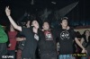 Kapela Spank se rozloučila v zaplněném klubu Orion
