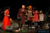 Jihočeský kraj zaplavil Songfest. Oslavy Roku koně si užili Písečtí, Budějovičtí a Krumlovští
