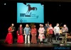 Jihočeský kraj zaplavil Songfest. Oslavy Roku koně si užili Písečtí, Budějovičtí a Krumlovští