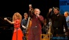 Jihočeský kraj zaplavil Songfest. Oslavy Roku koně si užili Písečtí, Budějovičtí a Krumlovští