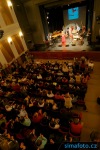 Jihočeský kraj zaplavil Songfest. Oslavy Roku koně si užili Písečtí, Budějovičtí a Krumlovští