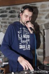 Dražíč žil i přes plesovku