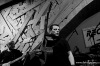 Blue Effect hrál, až praskaly struny