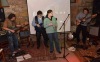 Jihočeští 2 Generations pokřtili za účasti exkluzivních hostů nové album ohněm 
