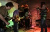 Jihočeští 2 Generations pokřtili za účasti exkluzivních hostů nové album ohněm 