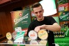 Slavnosti piva 2014: Veřejný start