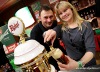 Slavnosti piva 2014: Veřejný start
