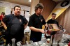 Slavnosti piva 2014: Veřejný start