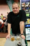 Slavnosti piva 2014: Čtvrtek s dechovkou i rokenrolem