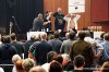 Slavnosti piva 2014: Čtvrtek s dechovkou i rokenrolem