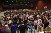Slavnosti piva 2014: Čtvrtek s dechovkou i rokenrolem