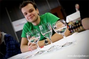 Slavnosti piva 2014: Vyprodaný pátek, pivo a minerálky