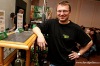 Slavnosti piva 2014: Vyprodaný pátek, pivo a minerálky