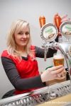 Slavnosti piva 2014: Vyprodaný pátek, pivo a minerálky
