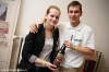Slavnosti piva 2014: Vyprodaný pátek, pivo a minerálky