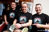 Slavnosti piva 2014: Vyprodaný pátek, pivo a minerálky