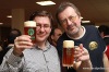 Slavnosti piva 2014: Vyprodaný pátek, pivo a minerálky