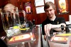 Slavnosti piva 2014: Vyprodaný pátek, pivo a minerálky
