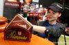 Slavnosti piva 2014: Vyprodaný pátek, pivo a minerálky