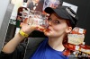 Slavnosti piva 2014: Vyprodaný pátek, pivo a minerálky