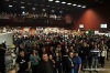 Slavnosti piva 2014: Vyprodaný pátek, pivo a minerálky