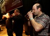 Slavnosti piva 2014: Vyprodaný pátek, pivo a minerálky