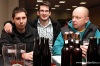 Slavnosti piva 2014: Vyprodaný pátek, pivo a minerálky