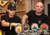 Slavnosti piva 2014: Vyprodaný pátek, pivo a minerálky