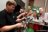 Slavnosti piva 2014: Vyprodaný pátek, pivo a minerálky