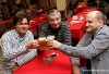 Slavnosti piva 2014: Vyprodaný pátek, pivo a minerálky