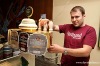 Slavnosti piva 2014: Vyprodaný pátek, pivo a minerálky