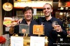 Slavnosti piva 2014: Pivo piv si z Tábora odvezl Tlustý netopýr. Bodovali i Jihočeši 