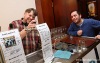 Slavnosti piva 2014: Pivo piv si z Tábora odvezl Tlustý netopýr. Bodovali i Jihočeši 