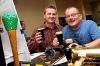 Slavnosti piva 2014: Pivo piv si z Tábora odvezl Tlustý netopýr. Bodovali i Jihočeši 