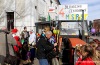 Blanicko-čekanický masopust navštívila Smrt, Česká televize i prezident