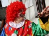 Blanicko-čekanický masopust navštívila Smrt, Česká televize i prezident