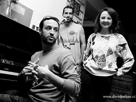 Unikátní hiphopová opera s prvky filmu noir The City bude mít premiéru v Budějovicích