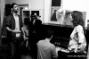 Unikátní hiphopová opera s prvky filmu noir The City bude mít premiéru v Budějovicích