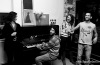 Unikátní hiphopová opera s prvky filmu noir The City bude mít premiéru v Budějovicích