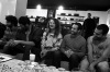 Unikátní hiphopová opera s prvky filmu noir The City bude mít premiéru v Budějovicích
