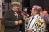Ze slov vznikla tradice. Na maškarní přišla Kleopatra i Vlastimil Harapes