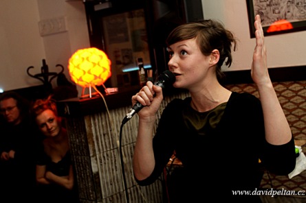 Jeden svět 2014: Slam poetry ovládly emoce
