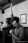 Jeden svět 2014: Slam poetry ovládly emoce 