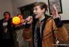 Jeden svět 2014: Slam poetry ovládly emoce 