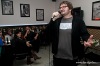 Jeden svět 2014: Slam poetry ovládly emoce 
