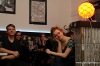 Jeden svět 2014: Slam poetry ovládly emoce 