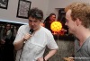 Jeden svět 2014: Slam poetry ovládly emoce 